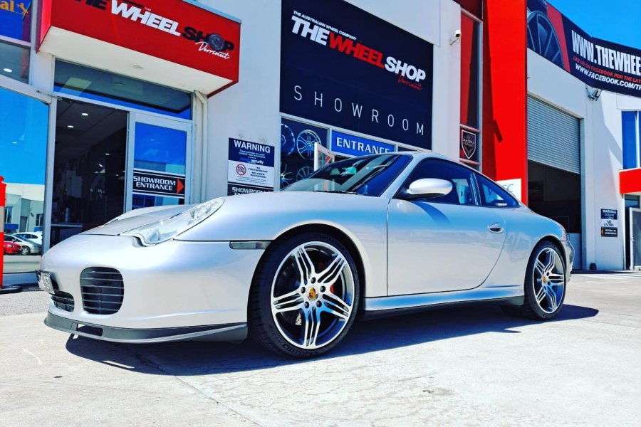 Porsche 997  |  | porsche 